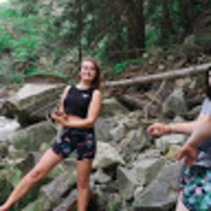 Meet your Posher, Marissa